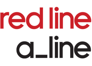 red line logo