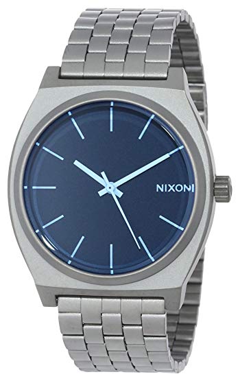 Nixon Men's A0451427 Time Teller Analog Display Analog Quartz Watch