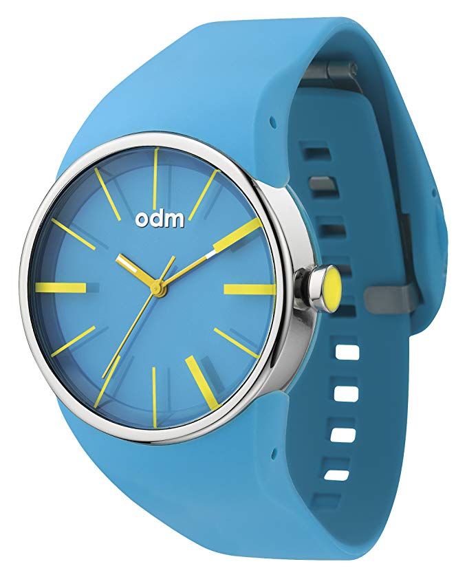 o.d.m. Watches Blink II (Blue)
