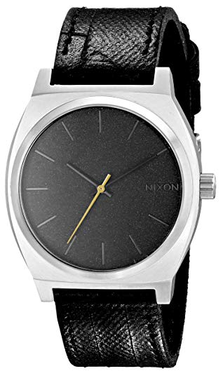 Nixon Men's A0451892 Time Teller Watch